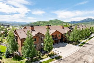 1261 W BLACK ROCK TRL #39D, Kamas, UT 84036