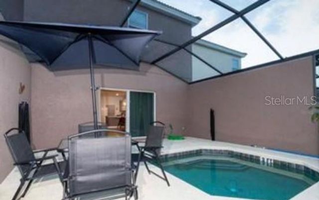 4564 ADA LANE, Kissimmee, FL 34746