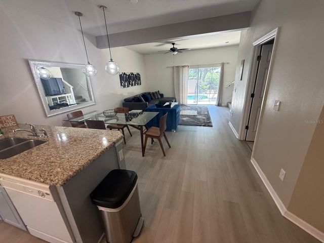 4564 ADA LANE, Kissimmee, FL 34746