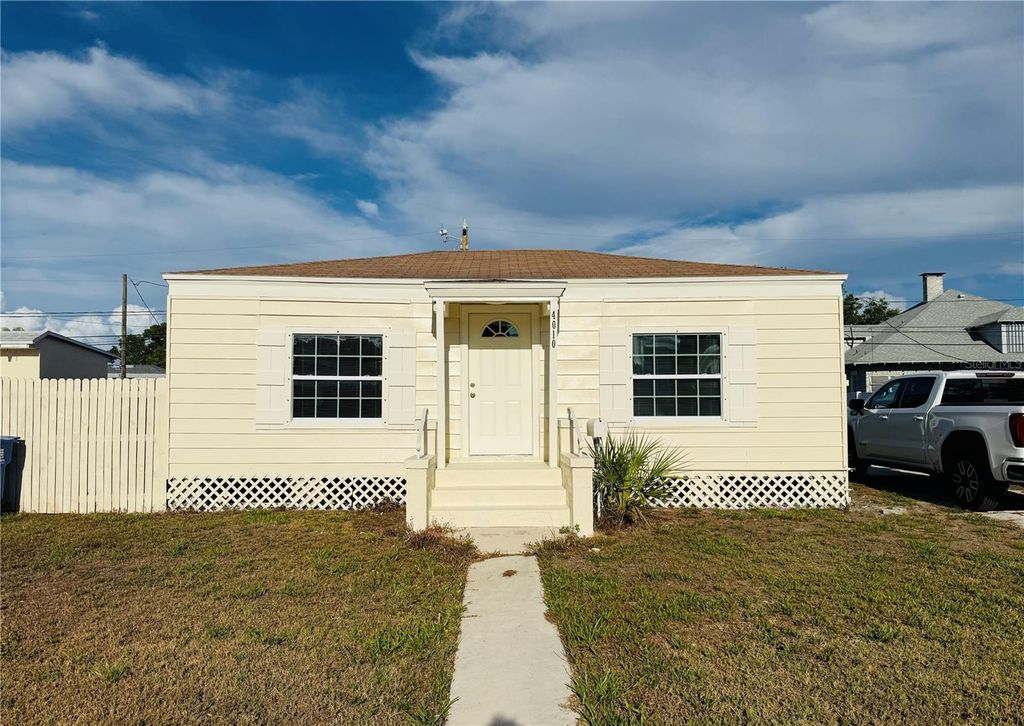 4010 MIRAMAR WAY S, St Petersburg, FL 33705