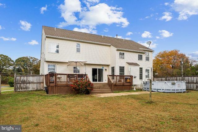 29850 ELDORADO FARM DR, Mechanicsville, MD 20659