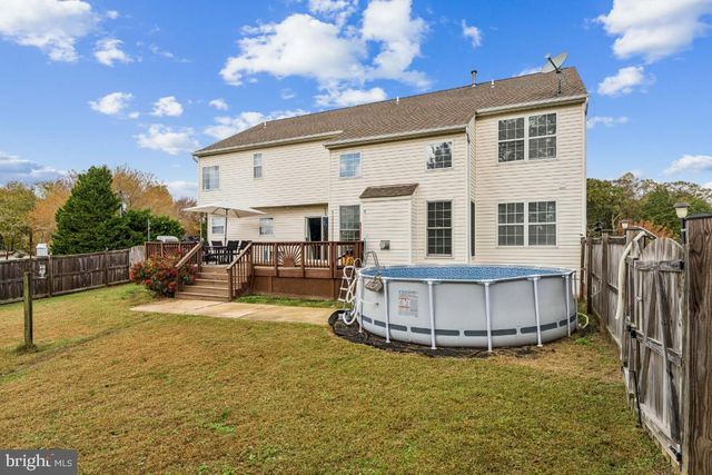 29850 ELDORADO FARM DR, Mechanicsville, MD 20659