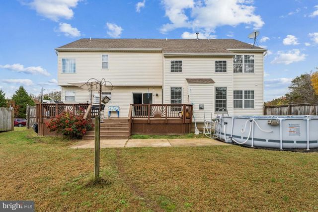 29850 ELDORADO FARM DR, Mechanicsville, MD 20659