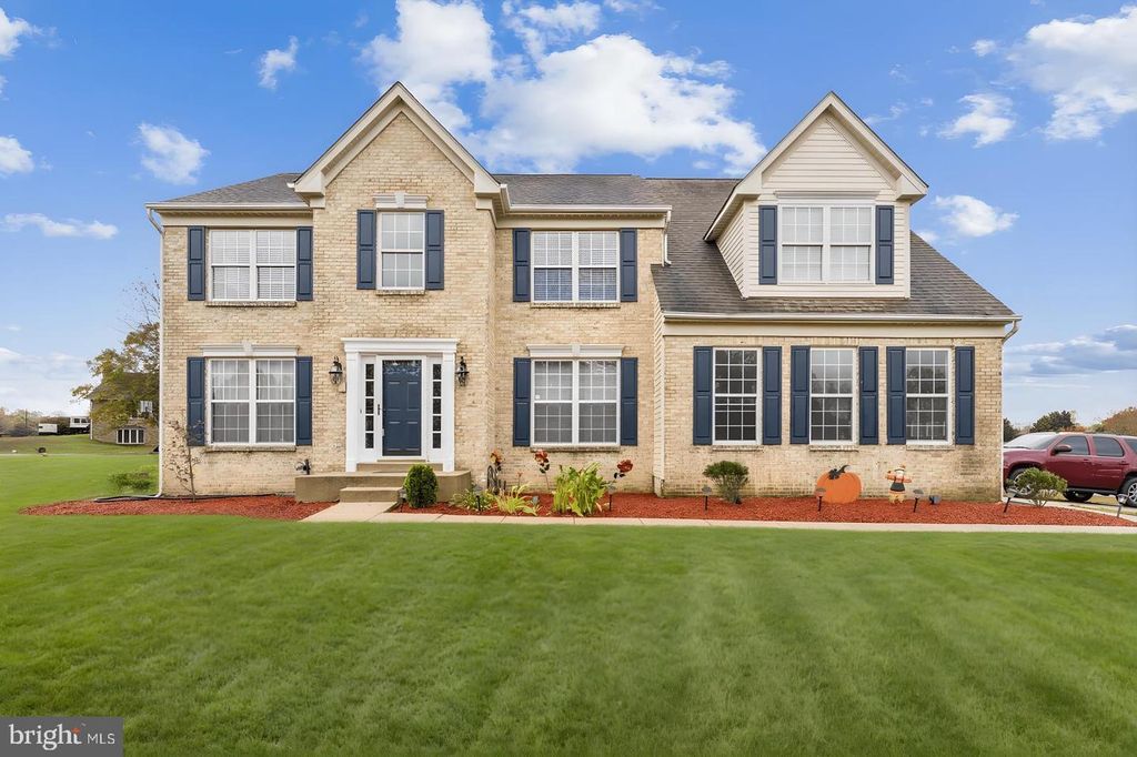 29850 ELDORADO FARM DR, Mechanicsville, MD 20659