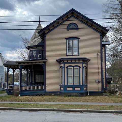 24 School Street, Rockingham, VT 05101