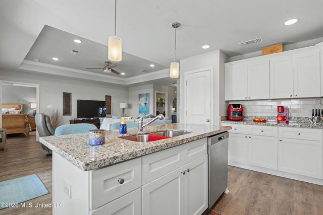 14111 Sanctuary Trails Drive, Gulfport, MS 39503