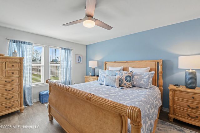 14111 Sanctuary Trails Drive, Gulfport, MS 39503