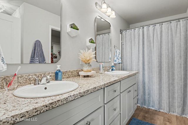 14111 Sanctuary Trails Drive, Gulfport, MS 39503