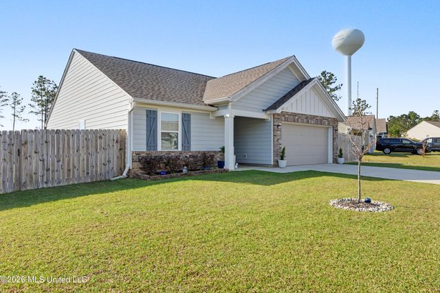 14111 Sanctuary Trails Drive, Gulfport, MS 39503