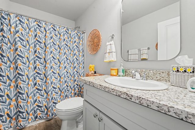 14111 Sanctuary Trails Drive, Gulfport, MS 39503