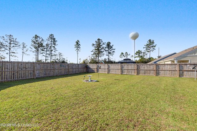 14111 Sanctuary Trails Drive, Gulfport, MS 39503