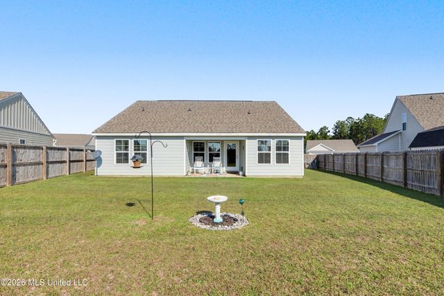 14111 Sanctuary Trails Drive, Gulfport, MS 39503