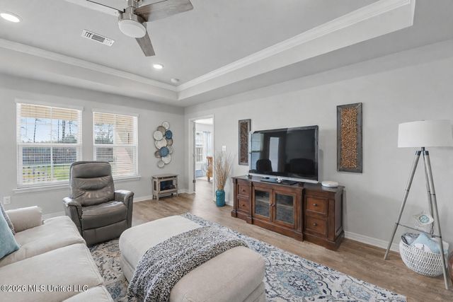 14111 Sanctuary Trails Drive, Gulfport, MS 39503