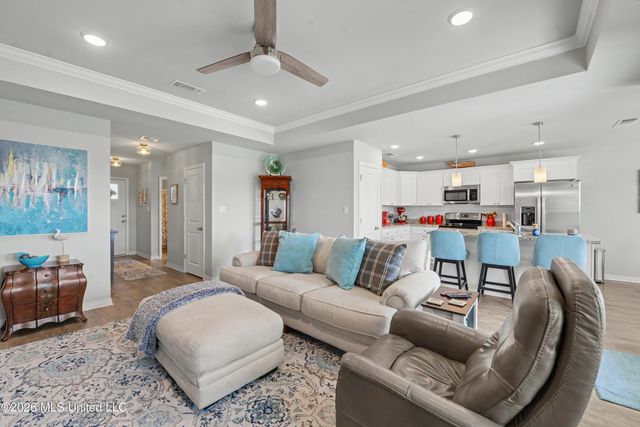 14111 Sanctuary Trails Drive, Gulfport, MS 39503