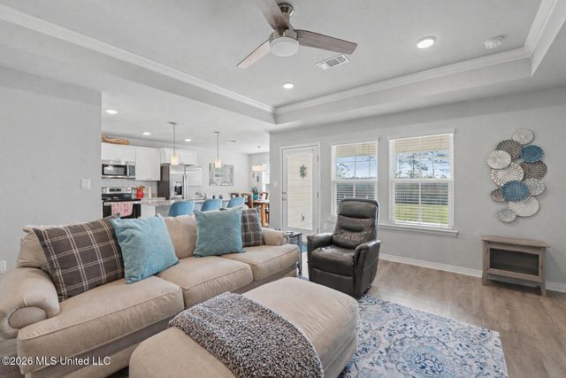 14111 Sanctuary Trails Drive, Gulfport, MS 39503