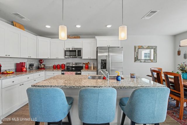 14111 Sanctuary Trails Drive, Gulfport, MS 39503