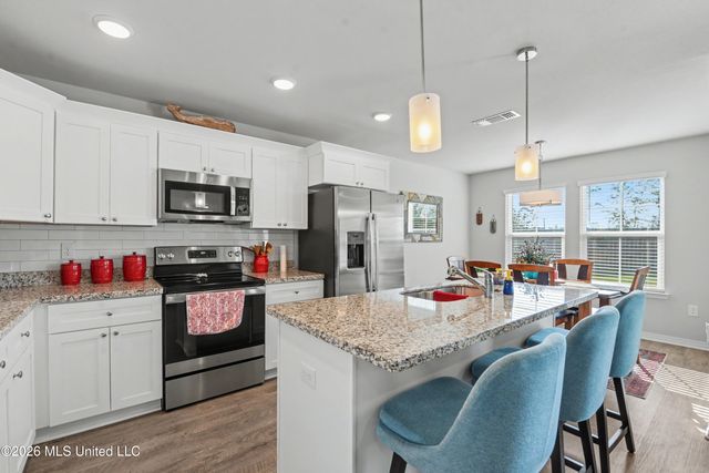 14111 Sanctuary Trails Drive, Gulfport, MS 39503