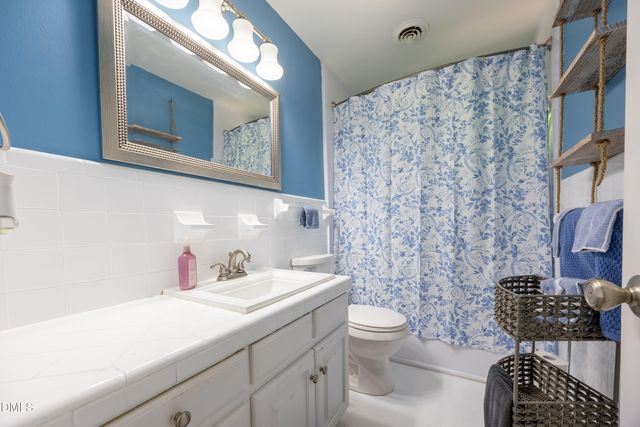 2217 Nash Place N, Wilson, NC 27896