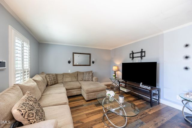 2217 Nash Place N, Wilson, NC 27896