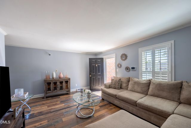 2217 Nash Place N, Wilson, NC 27896