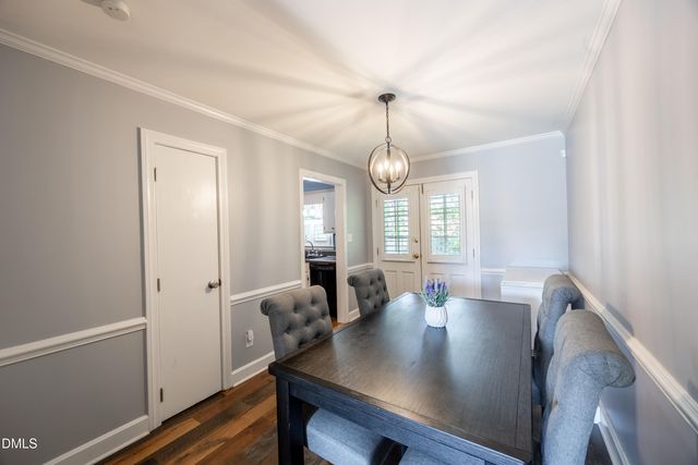 2217 Nash Place N, Wilson, NC 27896