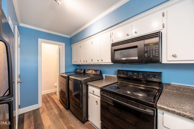 2217 Nash Place N, Wilson, NC 27896