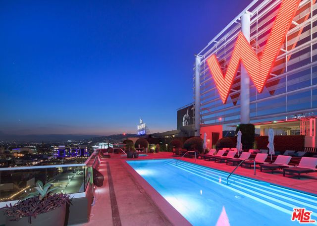 6250 Hollywood Boulevard 4E, Los Angeles, CA 90028