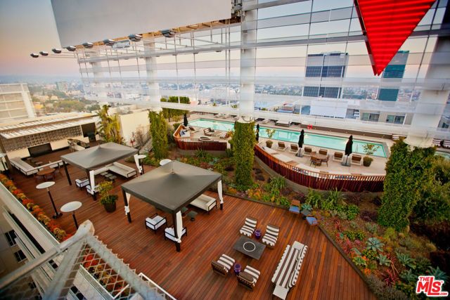 6250 Hollywood Boulevard 4E, Los Angeles, CA 90028