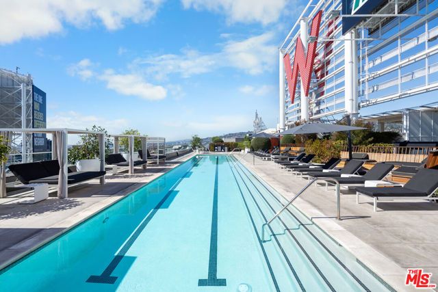 6250 Hollywood Boulevard 4E, Los Angeles, CA 90028