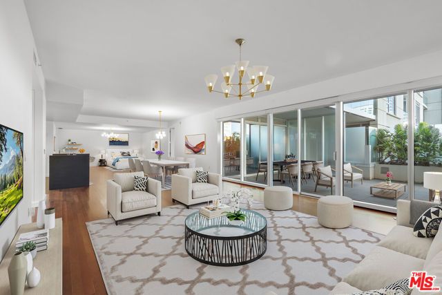 6250 Hollywood Boulevard 4E, Los Angeles, CA 90028