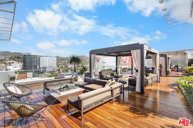 6250 Hollywood Boulevard 4E, Los Angeles, CA 90028