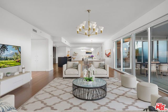 6250 Hollywood Boulevard 4E, Los Angeles, CA 90028