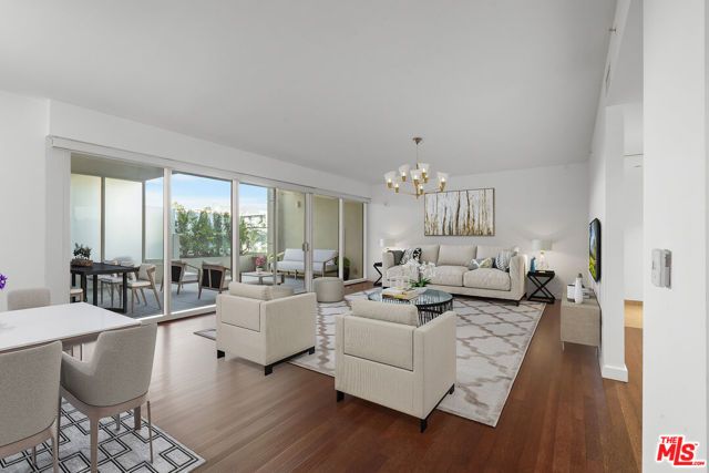 6250 Hollywood Boulevard 4E, Los Angeles, CA 90028