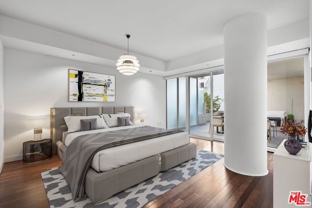 6250 Hollywood Boulevard 4E, Los Angeles, CA 90028