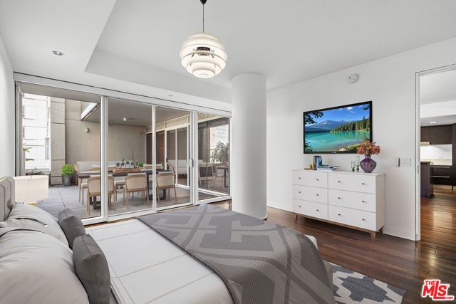 6250 Hollywood Boulevard 4E, Los Angeles, CA 90028