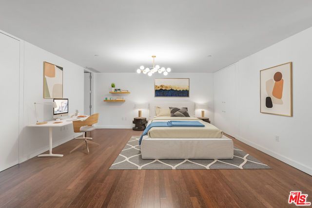 6250 Hollywood Boulevard 4E, Los Angeles, CA 90028