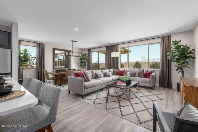 12081 E Chavez Drive, Vail, AZ 85641