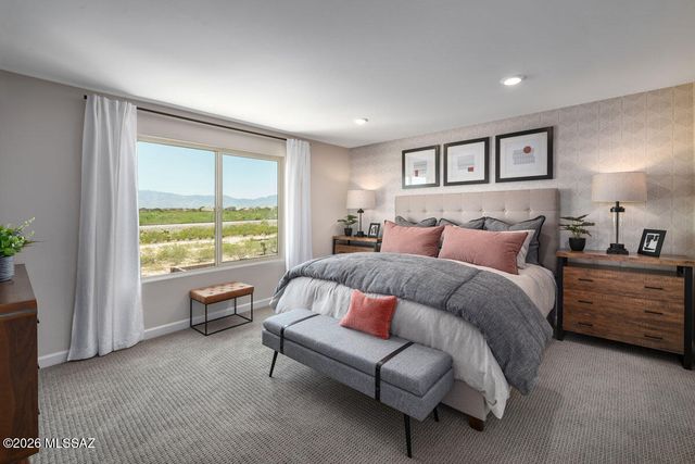 12081 E Chavez Drive, Vail, AZ 85641