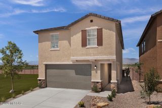 12081 E Chavez Drive, Vail, AZ 85641