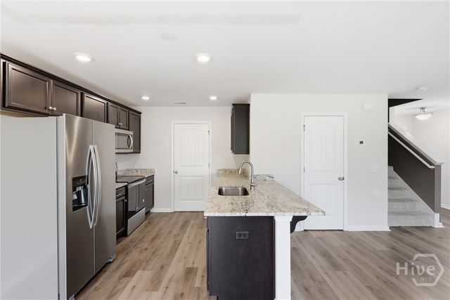 42 Marsh Salt Lane, Port Wentworth, GA 31407
