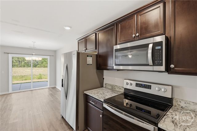 42 Marsh Salt Lane, Port Wentworth, GA 31407