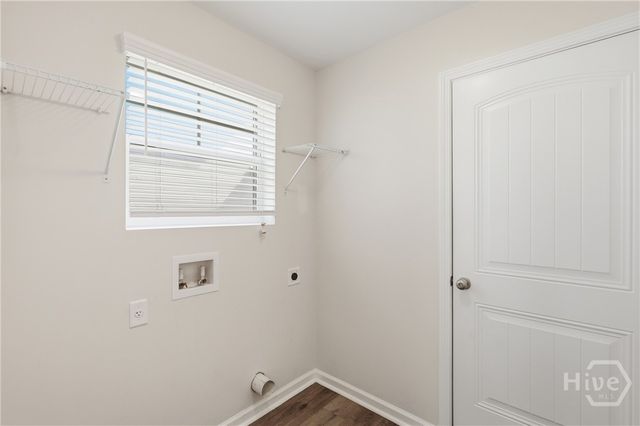 42 Marsh Salt Lane, Port Wentworth, GA 31407
