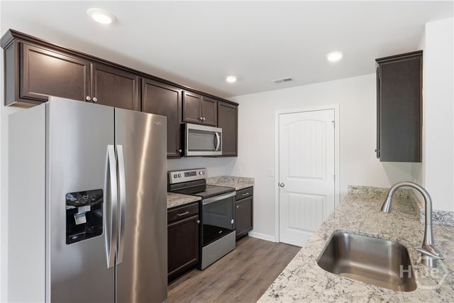 42 Marsh Salt Lane, Port Wentworth, GA 31407