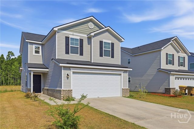42 Marsh Salt Lane, Port Wentworth, GA 31407