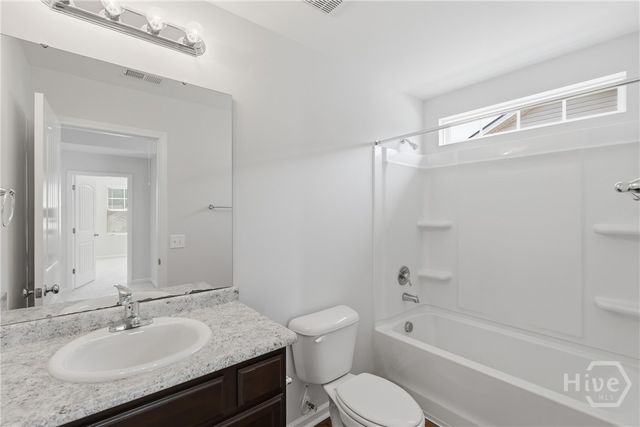 42 Marsh Salt Lane, Port Wentworth, GA 31407
