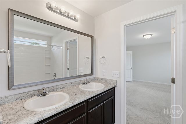 42 Marsh Salt Lane, Port Wentworth, GA 31407