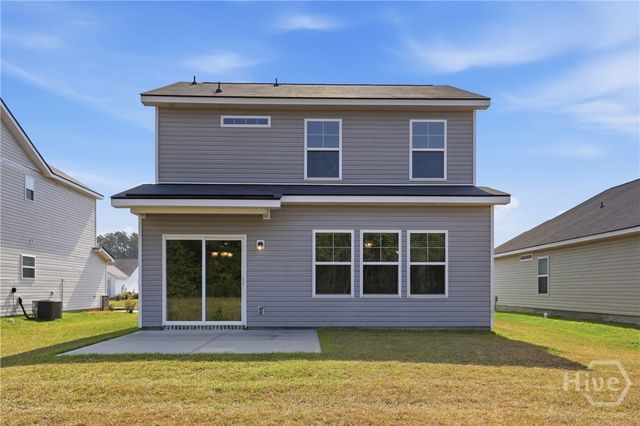 42 Marsh Salt Lane, Port Wentworth, GA 31407