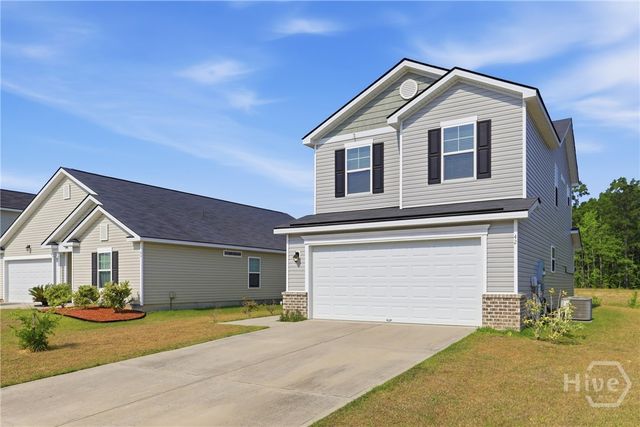 42 Marsh Salt Lane, Port Wentworth, GA 31407