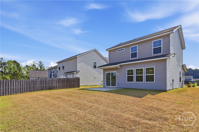 42 Marsh Salt Lane, Port Wentworth, GA 31407