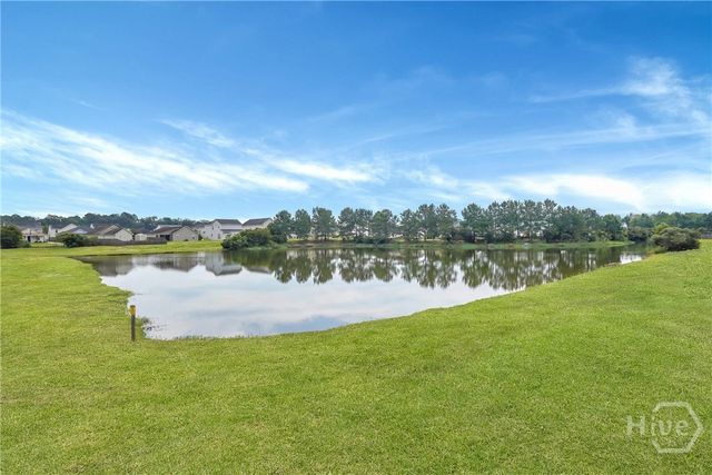 42 Marsh Salt Lane, Port Wentworth, GA 31407